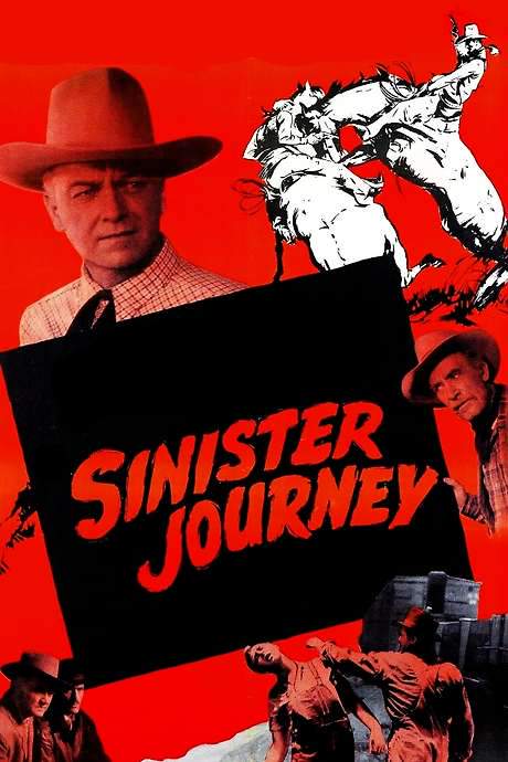 Sinister Journey